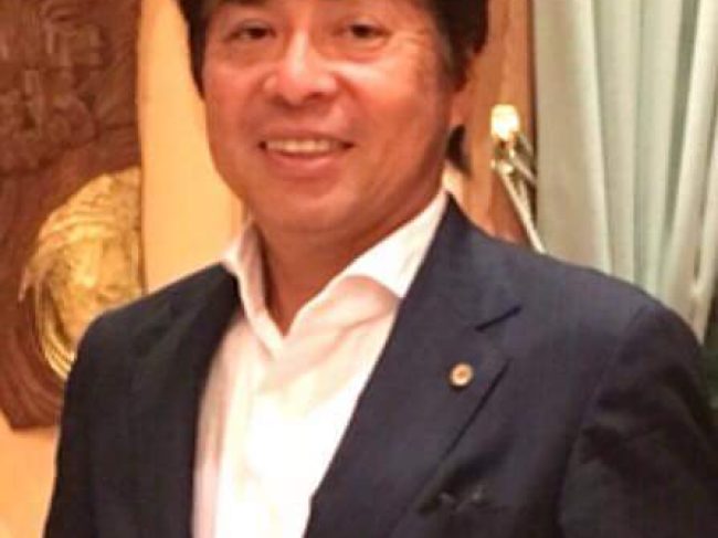 皆川雅彦