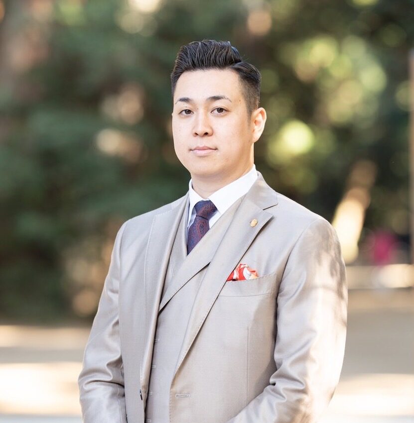 田口大智 | Professional Navigation for President